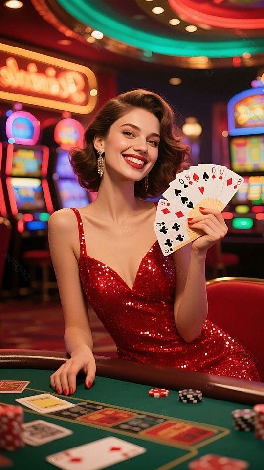 prima555 VIP Baccarat Circle